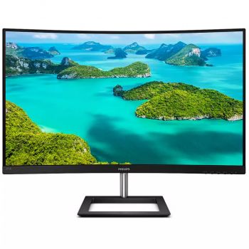 27'' PHILIPS  271E1CA/00 FHD 4MS 75Hz HDMI VGA CURVED