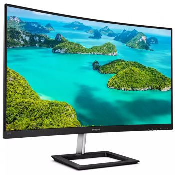 27'' PHILIPS  271E1CA/00 FHD 4MS 75Hz HDMI VGA CURVED