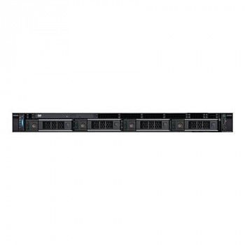DELL POWEREDGE R250 PER250CM2 E-2314 1x16GB 1x2TB 450W