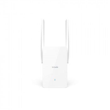 TENDA A33 WiFi6 10/100/1000 2 ANTEN MENZİL ARTTIRICI