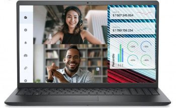 DELL VOSTRO 3520 i5-1235G7 8GB 512GB SSD 15.6'' UBUNTU N1611PVNB3520U