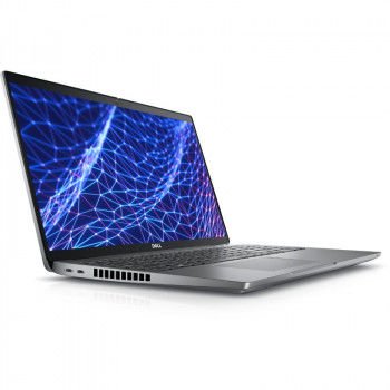 DELL LATITUDE 5530 i5-1235U 16GB 512GB SSD 15.6'' UBUNTU N211L5530EMA_U