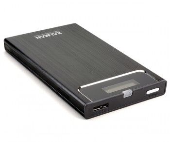 ZALMAN ZM-VE350 2.5'' USB 3.0 ALUMİNYUM DİSK KUTUSU