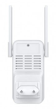 TENDA A9 300Mbps PRİZ TİPİ MENZİL GENİŞLETİCİ