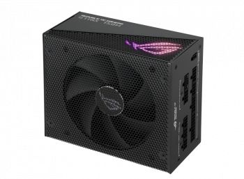 ASUS ROG-STRIX-750G-AURA POWER SUPPLY