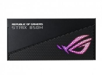 ASUS ROG-STRIX-850G-AURA POWER SUPPLY