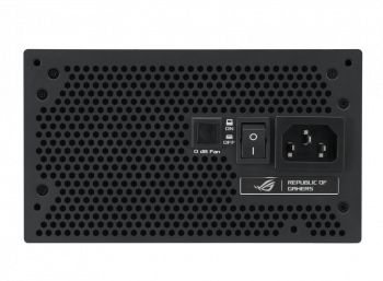 ASUS ROG-STRIX-850G-AURA POWER SUPPLY