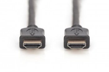 DIGITUS HDMI BAĞLANTI KABLOSU 3METRE AK-330107-030-S