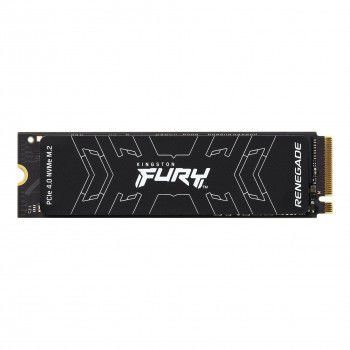 2TB KINGSTON FURY RENEGADE PCIe 4.0 SFYRD/2000G