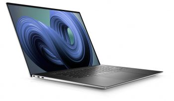 DELL XPS 17 9720 i9-12900HK 64GB 2TB SSD 6GB RTX3060 17'' TOUCH W11P XPS179720ADLP2100
