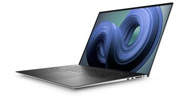 DELL XPS 17 9720 i9-12900HK 64GB 2TB SSD 6GB RTX3060 17'' TOUCH W11P XPS179720ADLP2100