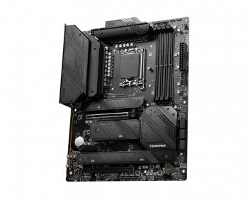 MSI MAG Z790 TOMAHAWK WIFI DDR5 7200MHz 1700p ATX