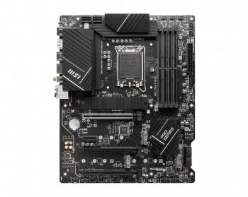 MSI PRO Z790-P WIFI DDR5 7000MHZ(OC) M.2 ATX 1700p
