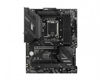 MSI MAG B760 TOMAHAWK WIFI DDR5 7000(OC) ATX 1700p