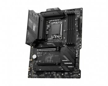 MSI MAG B760 TOMAHAWK WIFI DDR5 7000(OC) ATX 1700p