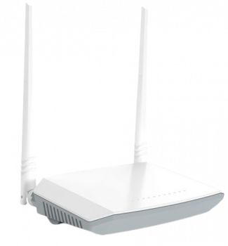 TENDA V300  4PORT VDSL 300Mbps MODEM/ROUTER