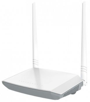 TENDA V300  4PORT VDSL 300Mbps MODEM/ROUTER