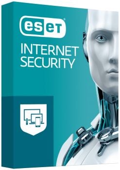 ESET INTERNET SECURITY 1 KULLANICI