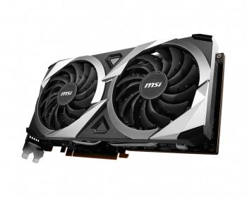 MSI RADEON RX 6750 XT MECH 2X 12G OC 12GB GDDR6 192BIT