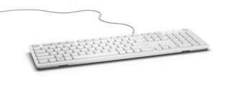 DELL 580-ADGM KB216 MULTIMEDIA Q KLAVYE BEYAZ