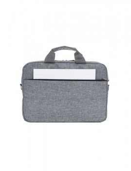 PLM CANYONCASE 13-14'' GRİ NOTEBOOK ÇANTASI