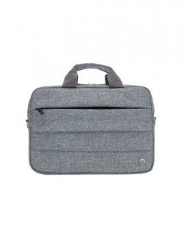 PLM CANYONCASE 13-14'' GRİ NOTEBOOK ÇANTASI