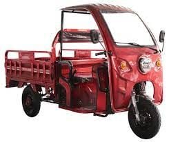 TRUVA 8000