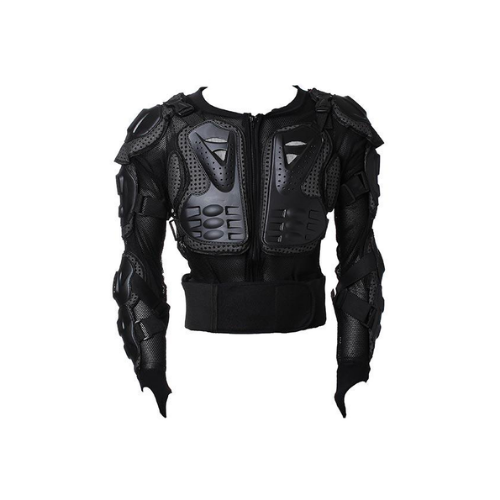 Body Armour