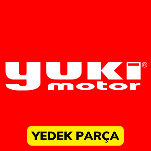 YUKİ YEDEK PARÇA
