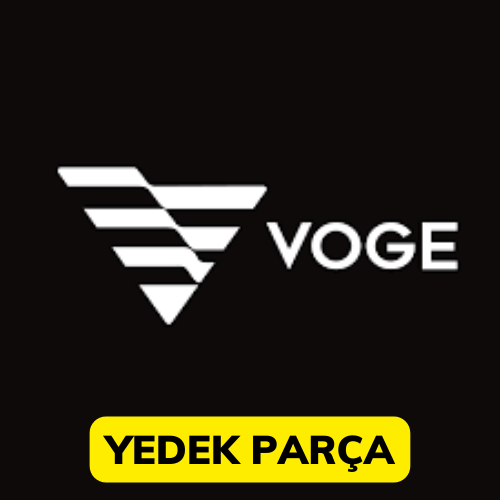 VOGE YEDEK PARÇA