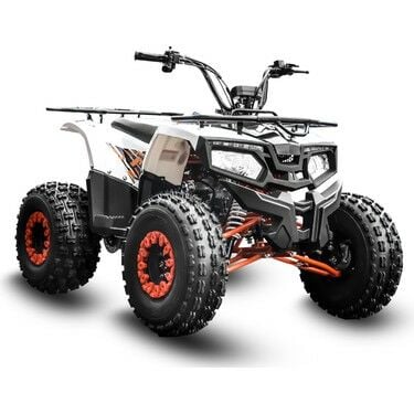TREX 125