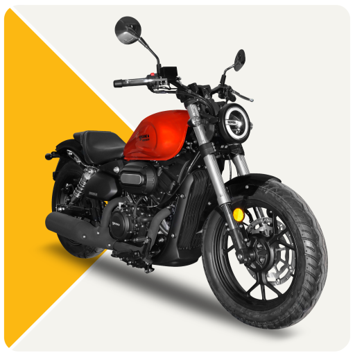 FUNRİDER 125