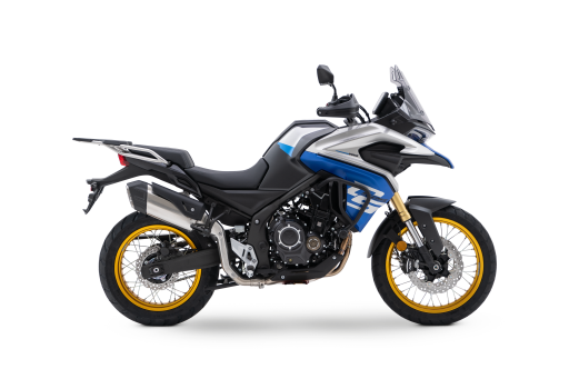 525 DSX