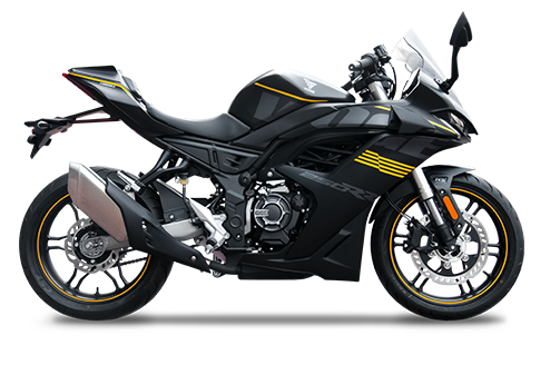 250 RR 