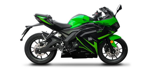 GP2 Taro 125 