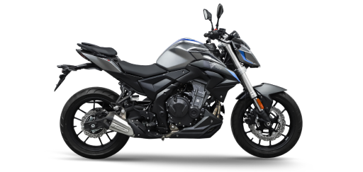 500R - 525R