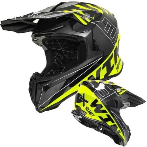 Enduro Kasklar