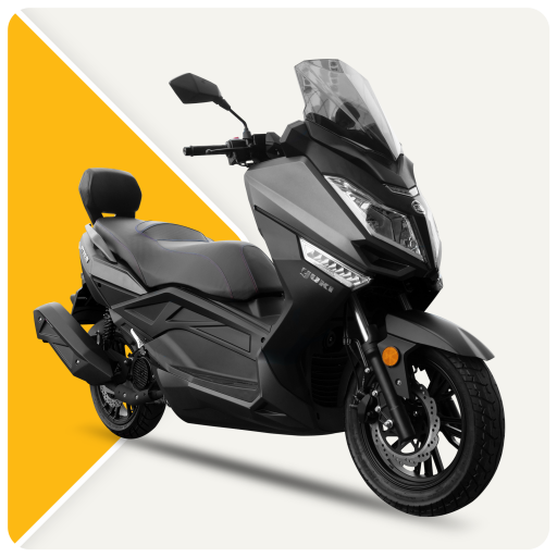 STORM 125
