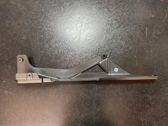 Voge 525 Dsx Zincir Koruma Plastiği