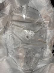 Voge 500 300 Ds Dsx Siperlik Camı