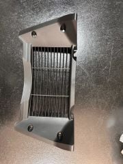 Voge 525 Dsx Radyatör Koruma Orjinal
