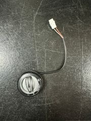 Risotto Kontak Çerçevesi Metal