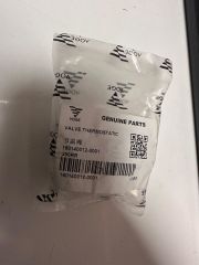 Voge 250 Rr Termostat