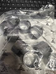 Voge 250 Rr Eksoz Tüp Contası