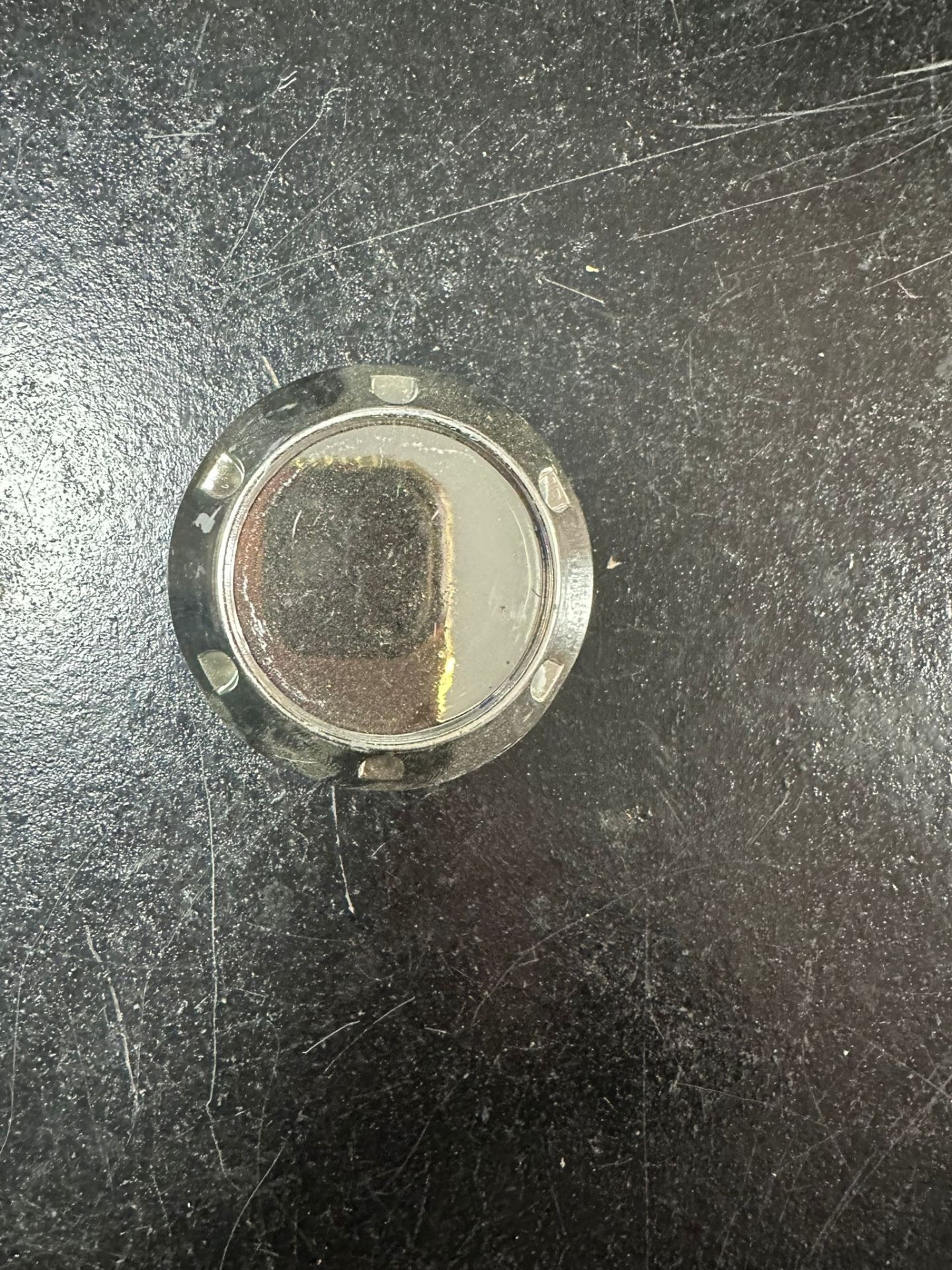 Jant Kapağı Elektirikli