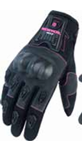 Scoyco Mc12w Pembe Eldiven