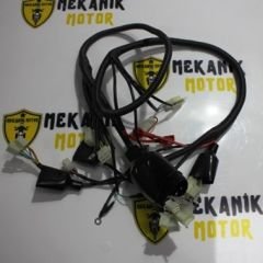 ELEKTRİK TESİSATI YUKİ CASPER S