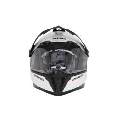 ACERBİS RIDER ÇOCUK KASK BEYAZ