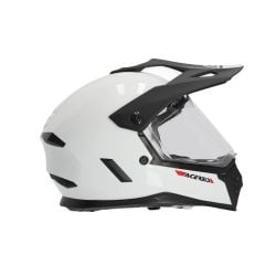 ACERBİS RIDER ÇOCUK KASK BEYAZ