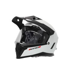 ACERBİS RIDER ÇOCUK KASK BEYAZ